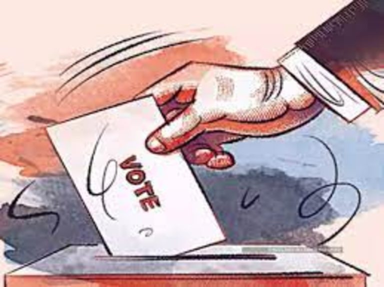 General Election to the Legislative Assemblies of Chhattisgarh, Madhya Pradesh, Mizoram, Rajasthan and Telangana, 2023 and Bye – Election of Nagaland, 2023 – Paid holiday: DOPT