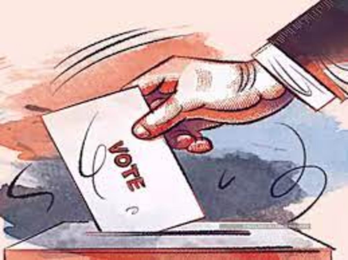 General Election to the Legislative Assemblies of Chhattisgarh, Madhya Pradesh, Mizoram, Rajasthan and Telangana, 2023 and Bye - Election of Nagaland, 2023 – Paid holiday: DOPT
