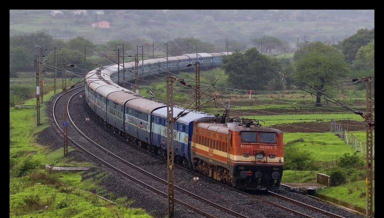 Retention of Railway accommodation by officers/staff on deputation to Railway PSUs beyond 31.03.2023: Railway Board