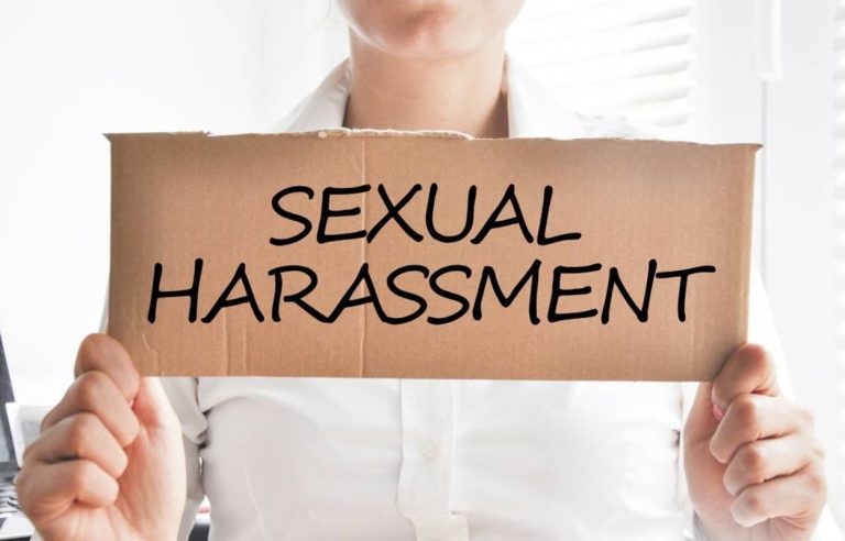 Prevention of Sexual Harassment of women at the workplace – Information Document by DOPT