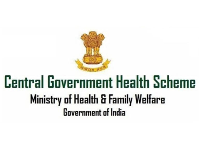 Clarification on Revision of rates of subscription under Central Government Health Scheme: MOHFW