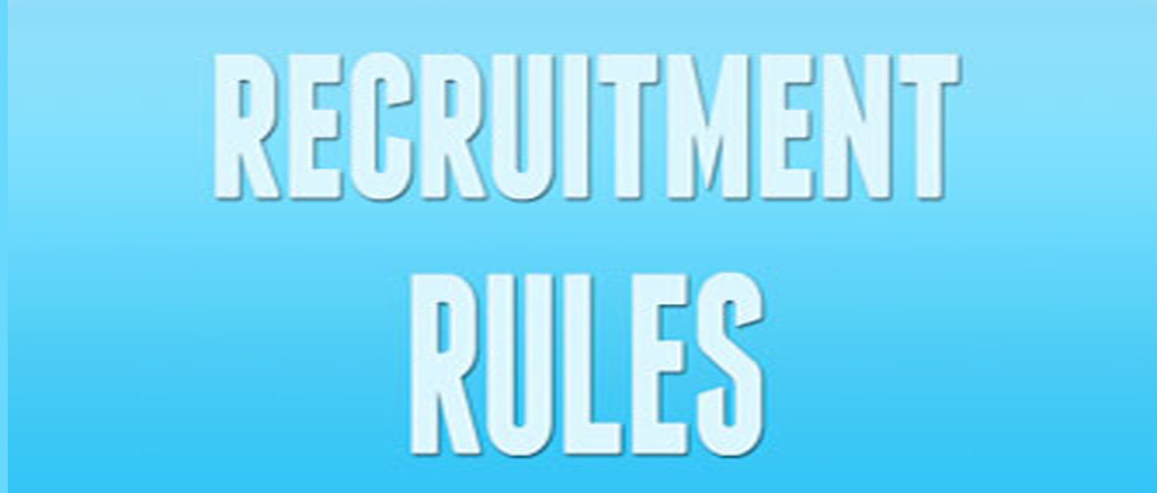 Indian Railways, Assistant Engineer (Civil Maintenance), Research Designs and Standards Organisation (Group ‘B’, Gazetted), Recruitment Rules, 2022