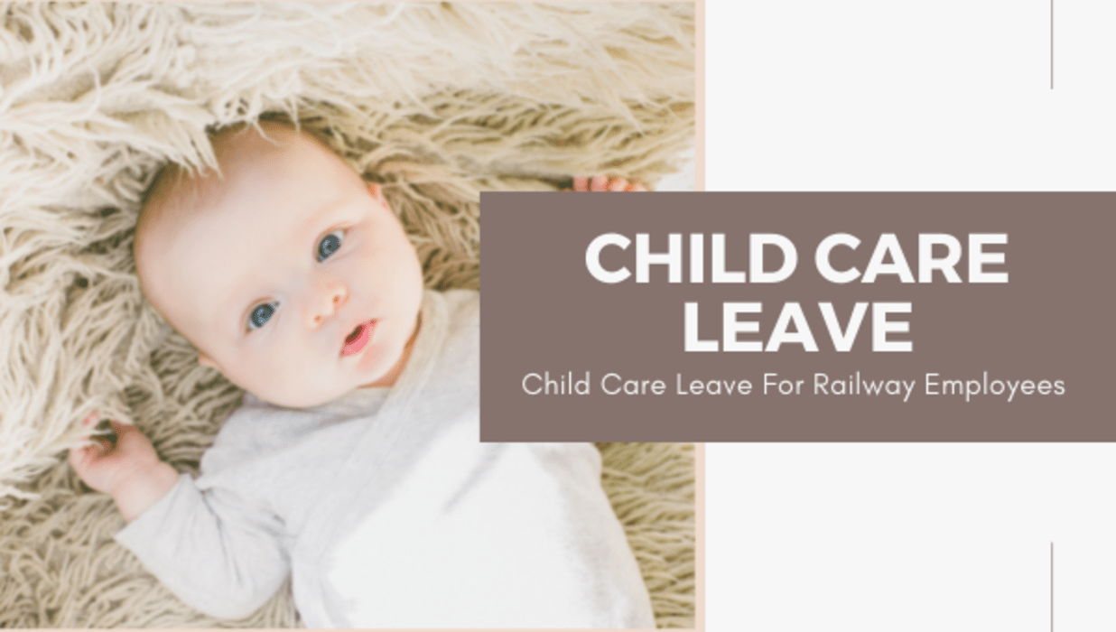 All India Services (Leave) Amendment, Rules, 2023 - Amendment in Rule 18(D) regarding Child Care Leave (CCL)