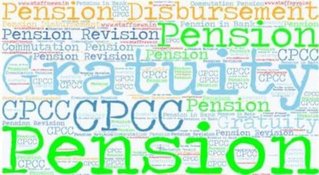 Restoration of Commuted Portion of Pension to CG Pensioners after 12 years of Commutation instead of 15 years