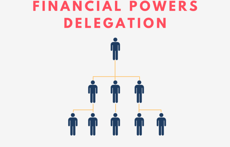Delegation of Financial Powers (Amendment) Rules, 2022
