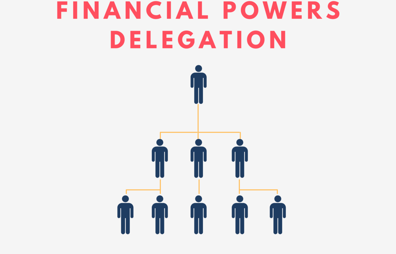 Delegation of Financial Powers (Amendment) Rules, 2022