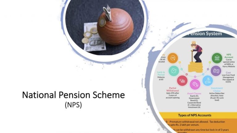 Partial Withdrawal for NPS Subscribers: PFRDA