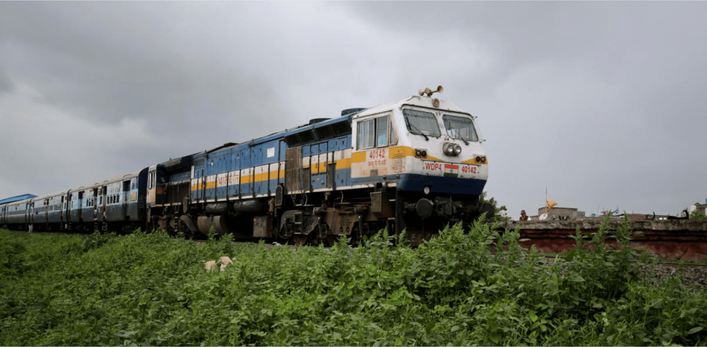 Filling up Vacancies in North Frontier (NF) Railways: Lok Sabha QA