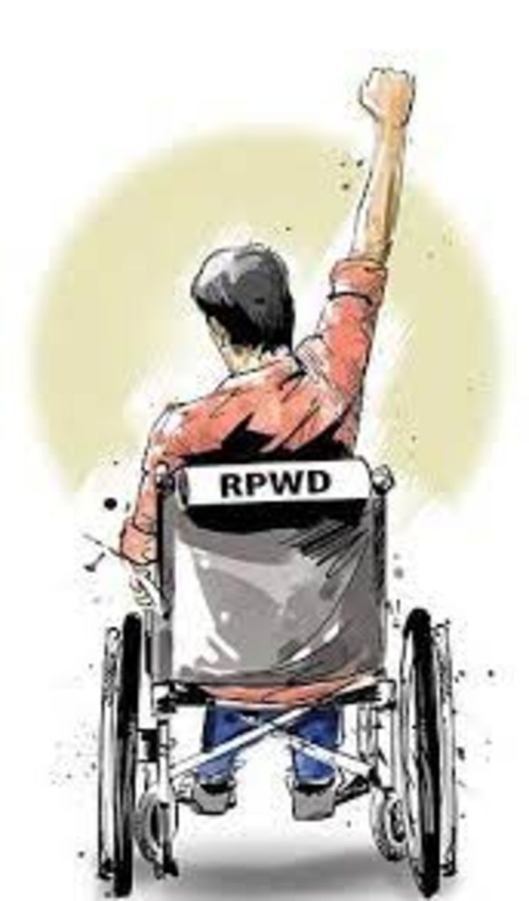 Litigation involving reservation in promotion to Persons with Benchmark Disabilities (PwBD): DOPT