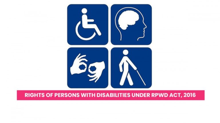 Identification of posts suitable for Persons with benchmark disabilities under the Rights of Persons with Disabilities Act, 2016: EPFO
