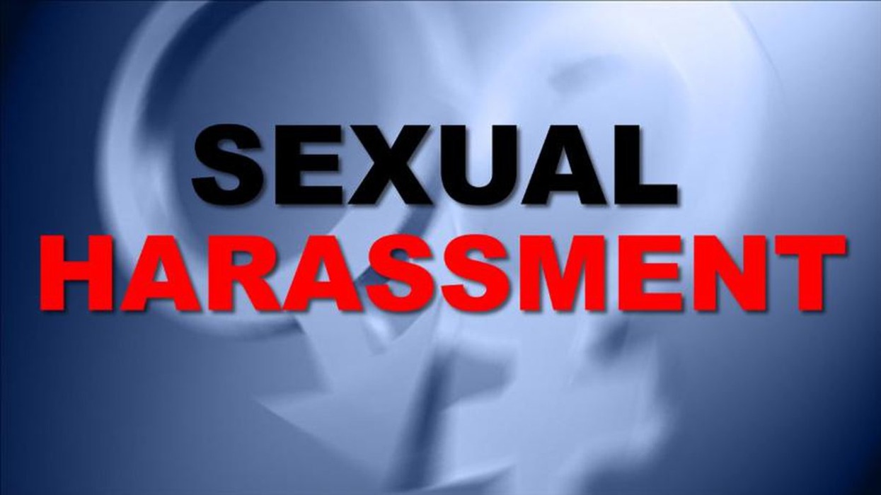 Increase in Sexual Harassment cases at Workplace: Rajya Sabha QA