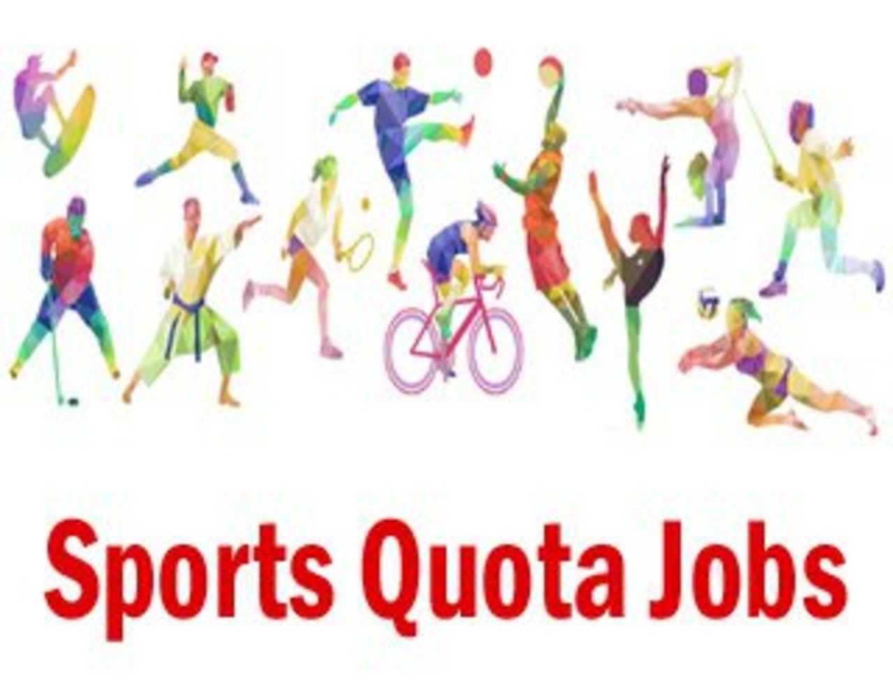 Recruitment of meritorious sports person on sports quota - CBDT