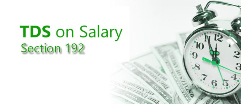 Income-Tax Deduction from Salaries during the FY 2022-23 under Section 192 of the IT Act, 1961: Circular No. 24/2022
