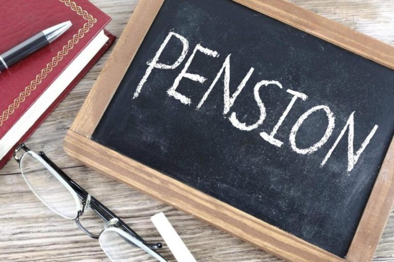 Restoration of Old Pension Scheme by State Government Employees: Lok Sabha QA