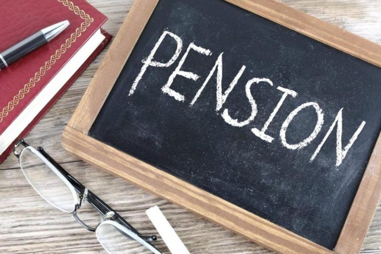 Enhancement of Additional Pension – Additional 5% pension may be granted after every 5 years: Action Taken Report on the unresolved agenda items of 32nd SCOVA meeting