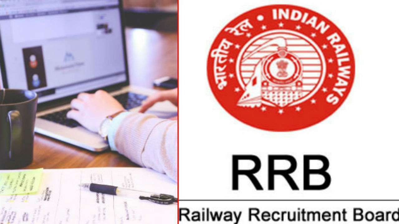 Recruitment examinations conducted by Railway Recruitment Boards (RRBs): Rajya Sabha QA