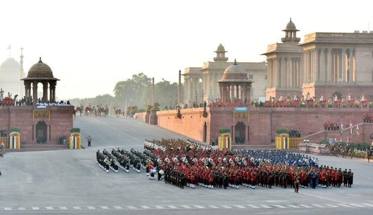 Addendum for early closure of all the offices falling in the premises of Parliament House & Rashtrapati Bhawan in c/w forthcoming Republic Day