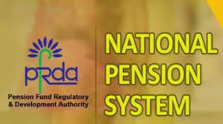 PFRDA (Exits and Withdrawals under the National Pension System) (Amendment) Regulations, 2023