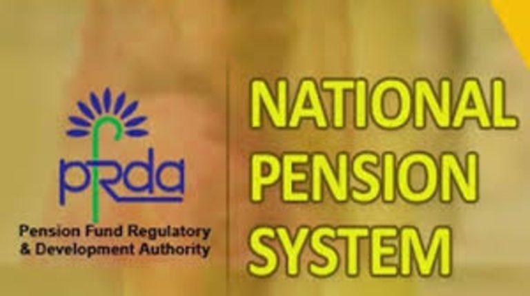 Guidelines for Operational Activities to be followed by PoPs performing activities of National Pension System (NPS): PFRDA