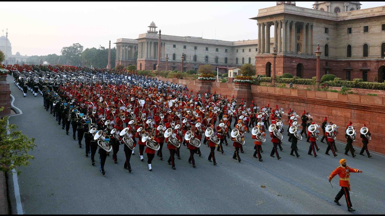 Early Closure of Offices in connection with Republic Day Parade/Beating Retreat Ceremony/ At Home Function during January, 2023: Railway Board