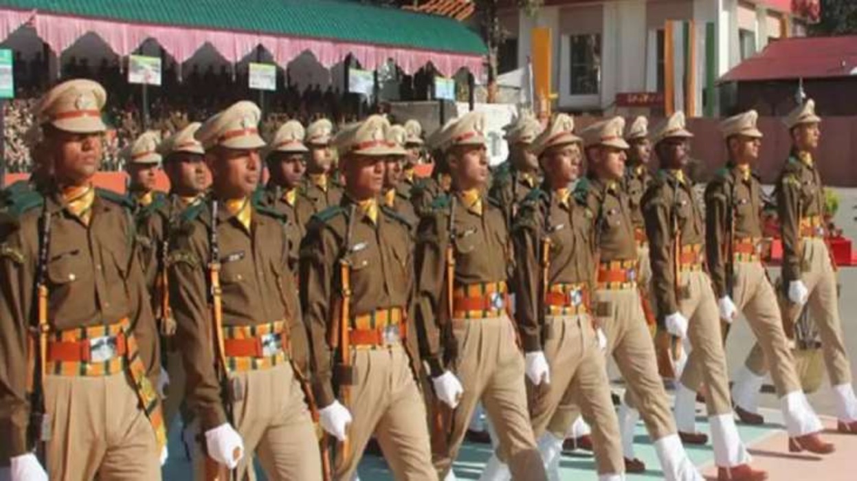 Proposal to increase leaves to CAPFs personnel from 75 days to 100 days in a year: Action Taken Report