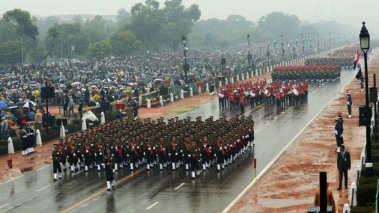 Early Closure of Offices in connection with Republic Day Parade/Beating Retreat Ceremony/At Home Function during January, 2023: DOPT