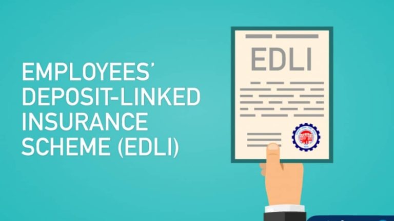 Admissibility of Assurance Benefits payable to the beneficiaries of EDLI Scheme-Reminder: EPFO