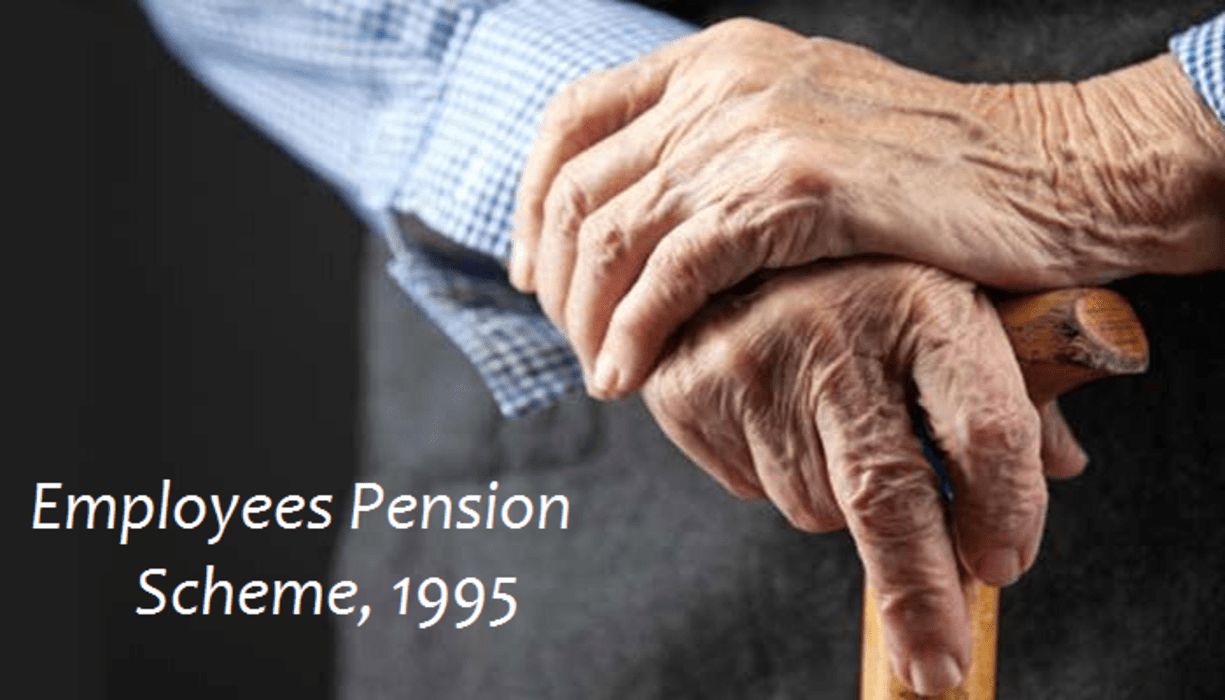 Employees Pension Scheme, 1995 – Simplification of Rule 17 (payment of pension): Lok Sabha QA