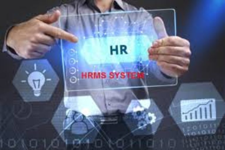 Implementation of e-HRMS modules in Department of Posts