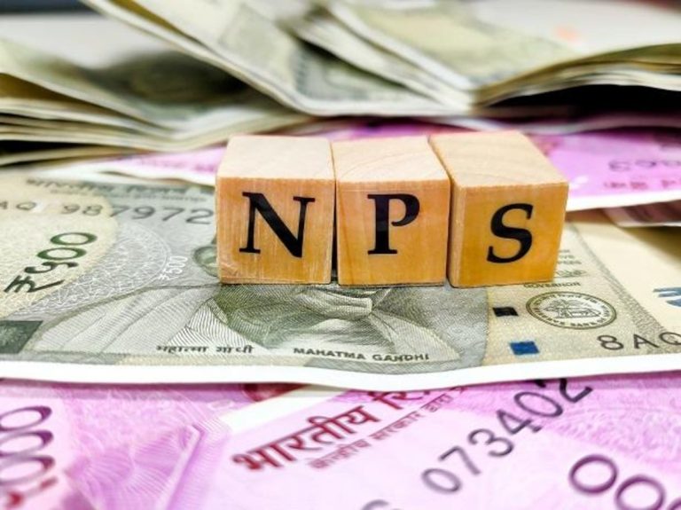 Partial withdrawal for NPS Subscribers – Railway Board