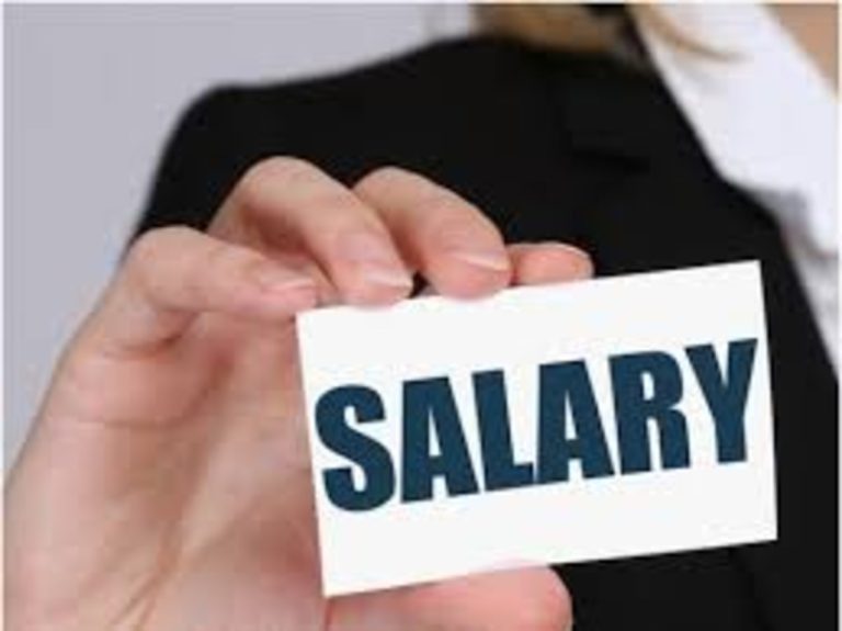 Excess salary drawn due to wrong decision regarding implementation of DOPT/GOI direction regarding Ex- servicemen employee: EPFO