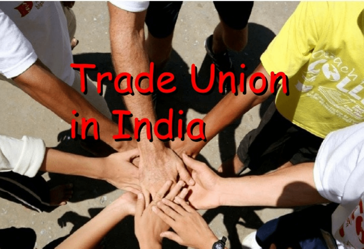 Refferendum for Trade Union Recognition in Railways: Rajya Sabha QA