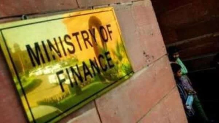 Change in the process related to re­-appropriation proposals – GID (7) under Rule 10 of DFPRs: FinMin OM