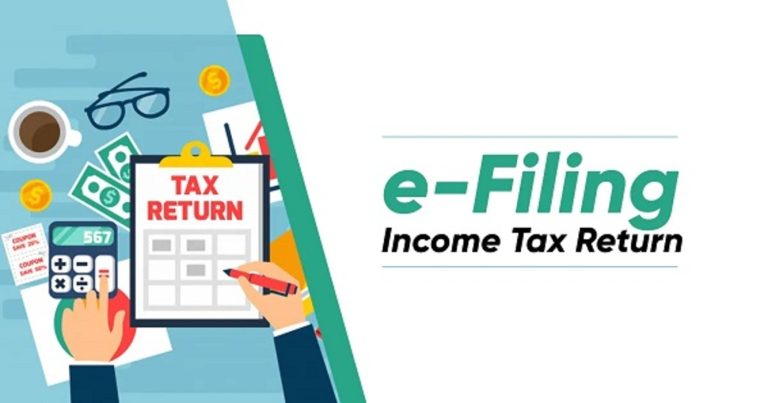 Filing of Income Tax Return (ITRs) by 18-35 years of Age group: Lok Sabha QA