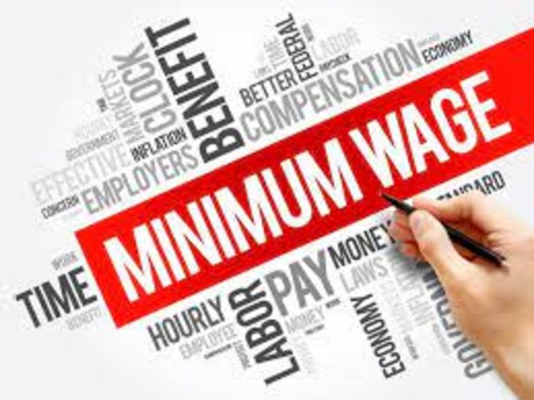 Plan to increase Minimum Wages across the country: Rajya Sabha QA