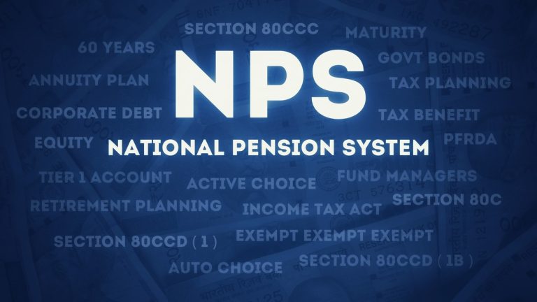 Clarification on the provisions under Income Tax Act’ 1961 pertaining to National Pension System (NPS)