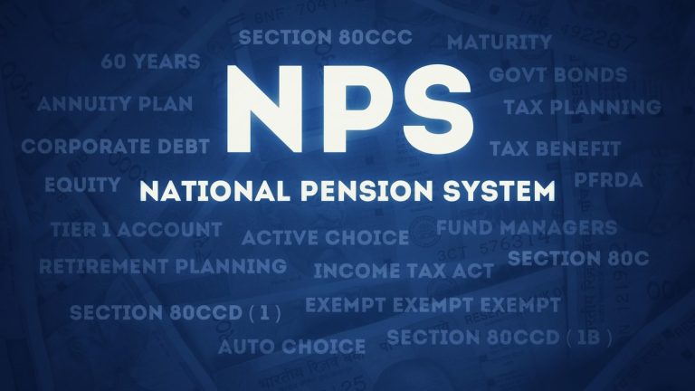 Guidelines for the stakeholders in National Pension System (NPS) in Central Govt. Set-up: MOHUA