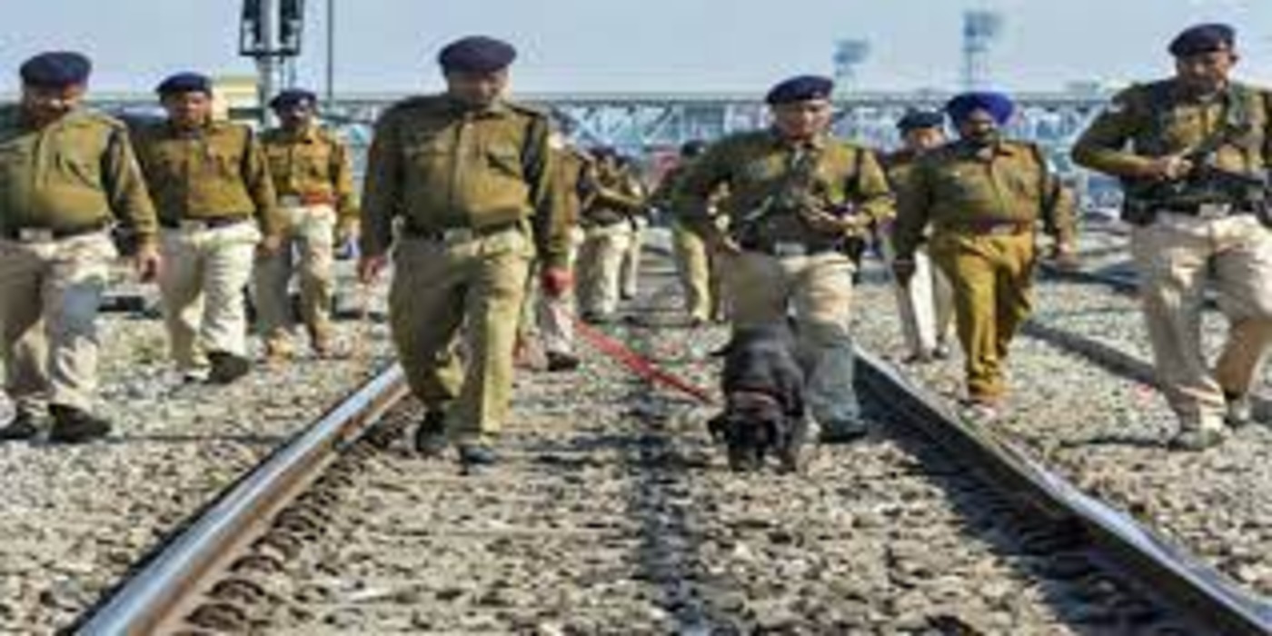 Test of Remunerativeness for Projects that relate to improvement in security and welfare of RPF/RPSF staff: Railway Board