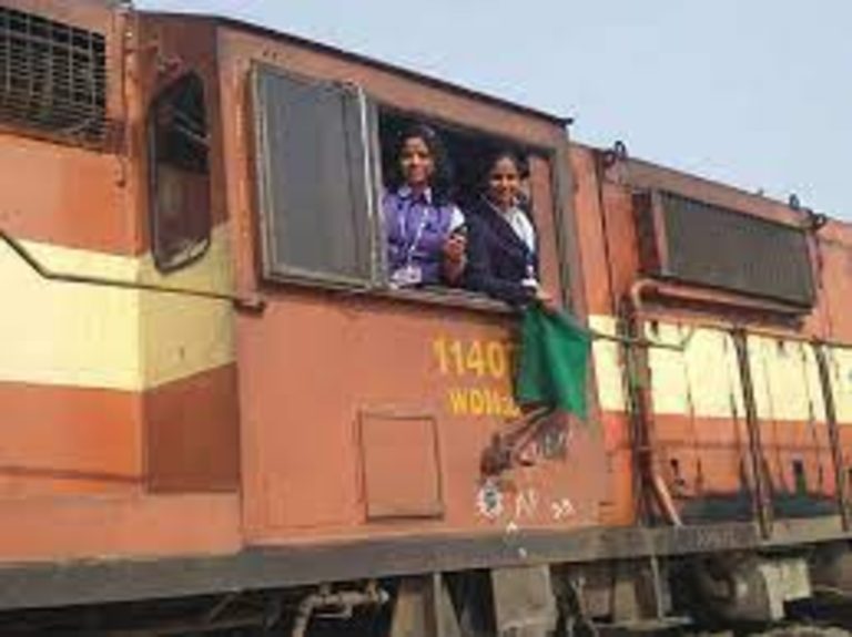 Creating Enabling Ecosystem for Safety and Empowerment of Women: Railway Board
