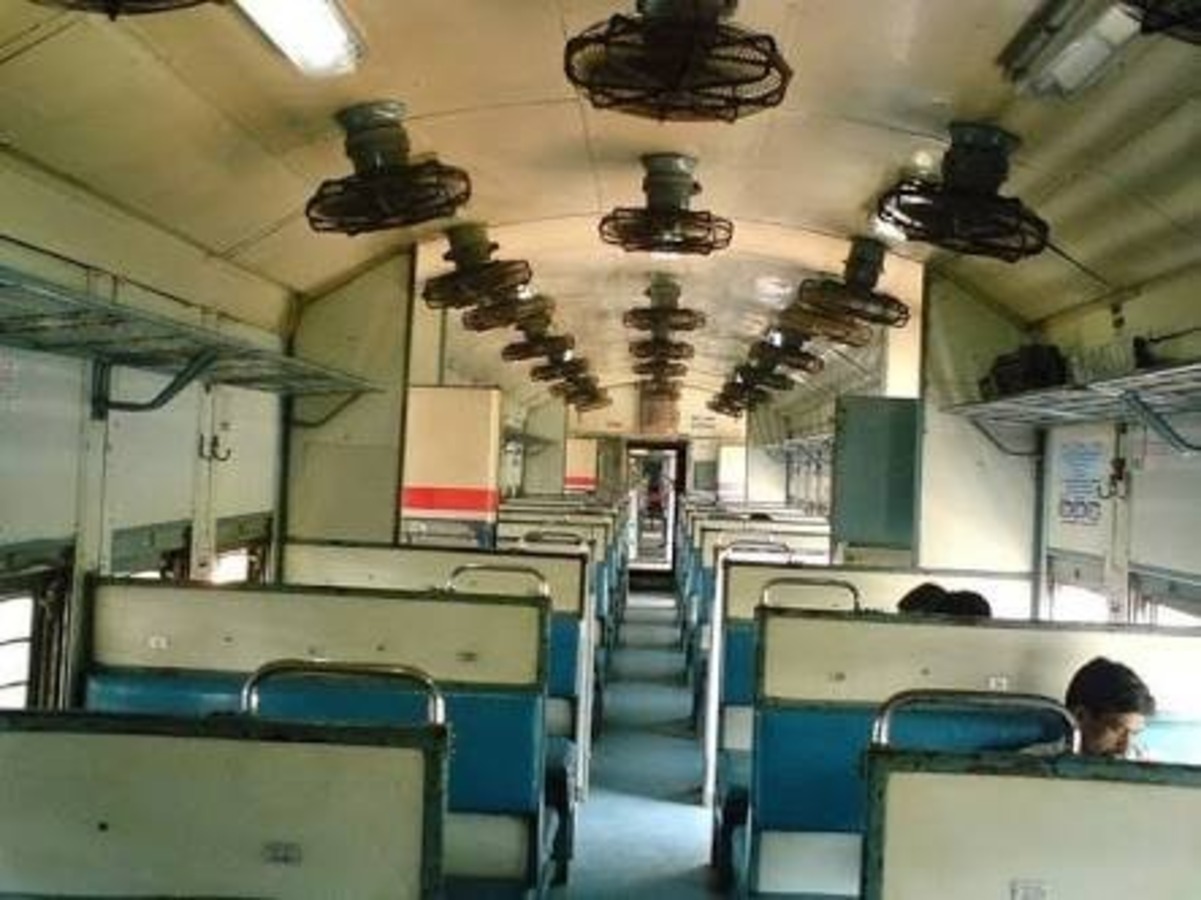 Earmarking of reservation quota for persons with disabilities (PwD) in reserved Second Sitting (2S)/ air-conditioned Chair Car (CC): Railway Board