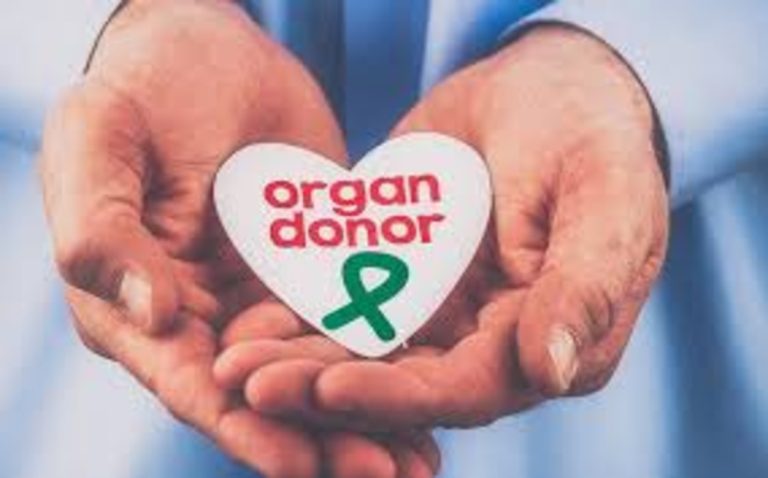 Grant of Special Casual Leave to Organ Donors: DOPT OM