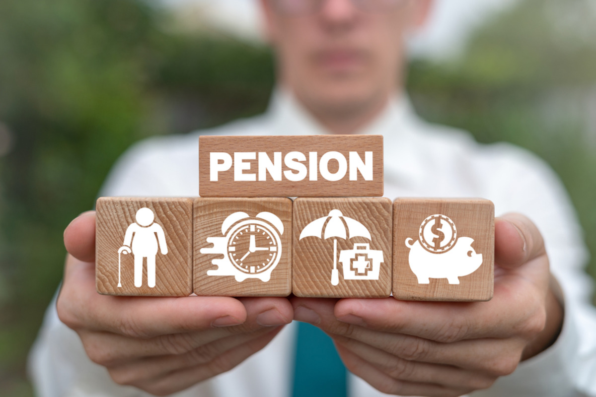 Issuance of the Pension Slip by the Pension Disbursing Banks on monthly basis: CGA OM