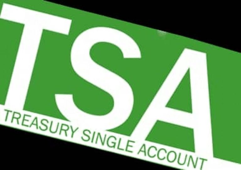 Universal implementation of Treasury Single Account (TSA) in ABs w.e.f. 01st April, 2023
