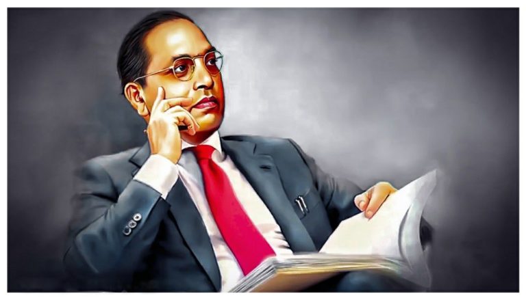 Declaration of Holiday on 14th April, 2023 – Birthday of Dr. B.R. Ambedkar: DOPT