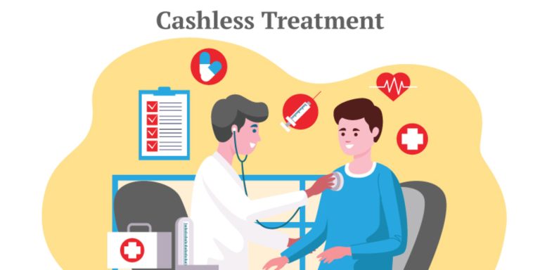 Request for Cashless Treatment Facilities for Serving Central Govt Employees covered under CGHS or CS(MA) Rules, 1944: BPMS
