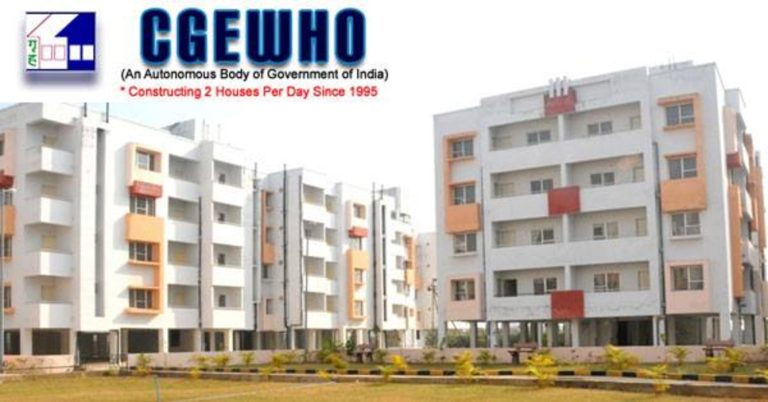 Greater Noida (D-06) Housing scheme – Reminder to remit the outstanding amount against allotment of DU for issue of possession of DU: CGEWHO
