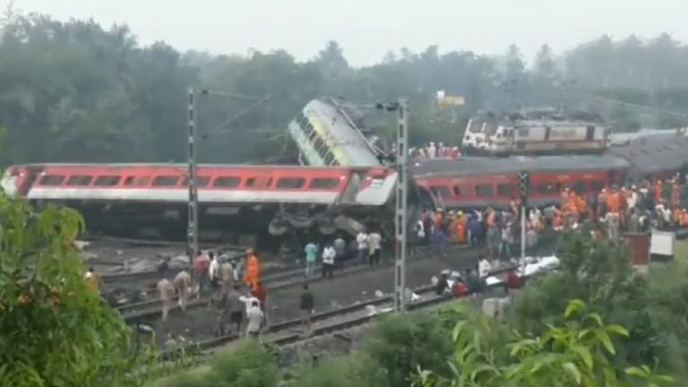Alternatives for death certificate for settlement of death claims related to train mishap in Odisha on 02.06.2023: EPFO