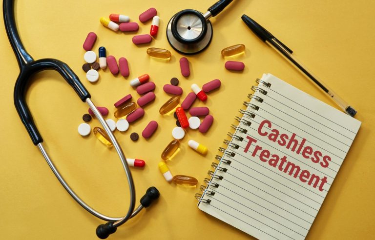 Cashless Treatment of CGHS pensioner beneficiaries and others at All India Institute of Medical Sciences, Bhopal, Bhubaneswar, Raipur, Patna, Rishikesh and Jodhpur