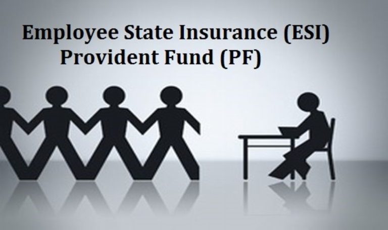 Reforms in the EPF and ESI: Rajya Sabha QA