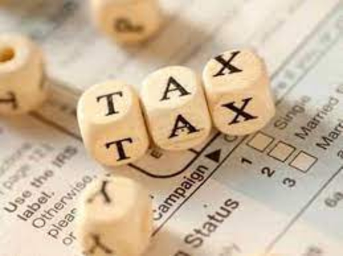 Wrong claims towards deductions/exemptions from Income Tax and excess claim of refunds